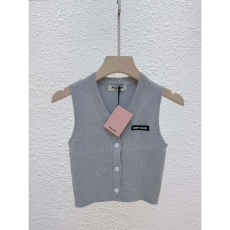 Miu Miu Vest